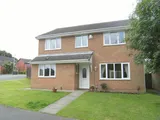 Cranleigh, Standish, Wigan WN6