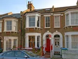 Chevening Road, Greenwich
