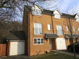 Alfriston Close, Crayford, Kent, DA1 3RU