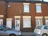 Victoria Street, Chesterton, Newcastle ST5