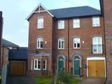 Walls Avenue, Chester CH1