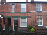 Ingestre Road, Stafford ST17