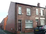 Rupert Street, Great Lever, Bolton BL3