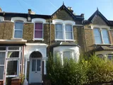 Eastfield Road
