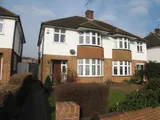 St. Albans Road, Watford WD25