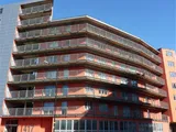 Riverside Apartments
Wick Lane