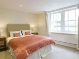 Lancaster Gate, Lancaster Gate, W2 3NA