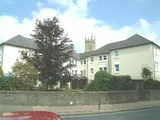 Barum Court