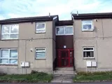 Abbotsford Place, Motherwell, ML1