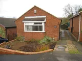 Derwent Drive, Kirkby-In-Ashfield, Nottingham NG17