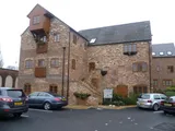 Granary Place, Kingsbury, B78
