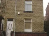 Wycliffe Street, Ossett