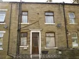 Violet Street, Halifax