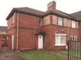 Suffolk Road, Doncaster