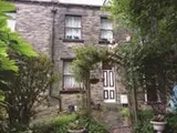 Water Lane, Halifax
