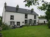 Low Green Farm, Wigton