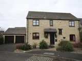 Sherbourne Road, Witney