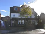 Cove Road, Farnborough