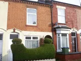 Gladys Road, Smethwick