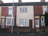 Berkeley Street, Scunthorpe DN15