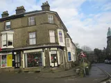 Belmont Terrace, Buxton
