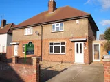 Cherry Road, Kettering NN16