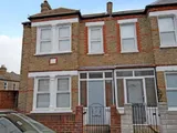 Vestris Road, Forest Hill
