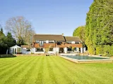 Old Chestnut Avenue, Esher, Surrey