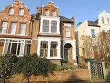 Weston Park, Crouch End