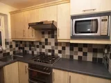 Heathbank Avenue, Irby, Irby, Wirral, Merseyside