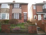 Handsworth Crescent, Handsworth, Sheffield S9