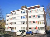 Shelburne Court, Carlton Drive, Putney