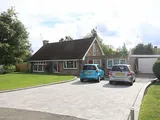 Rudloe, Pynchon Paddocks, Wrights Green, Little Hallingbury, Hertfordshire, CM22 7RJ