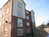 Warwick Court Wordsworth Road, Denton, Manchester M34