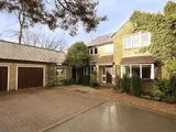Woodhall Croft, Woodhall, Leeds, West Yorkshire, LS28 7TU