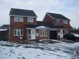 WINDSOR ROAD, SAWTRY
