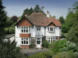Park Road, Tisbury, Salisbury, Wiltshire