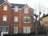 Short heath road, Luxury apartment, 1 Bedroom, Erdington, B23 7AA