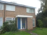 Bickton Close, First floor maisonette, Two bedrooms, Erdington, B24 0DJ