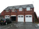 Packhorse Road, Stratford upon Avon