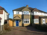 Cranbrook Drive, Whitton, Twickenham TW2