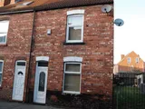 Tower Street, Gainsborough