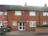 Gracedieu Road, Loughborough LE11