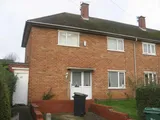 Gracedieu Road, Loughborough LE11