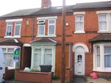 Caldwell Street, Loughborough LE11