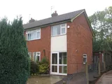 Coniston Crescent, Loughborough LE11