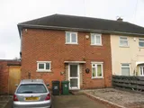 Gracedieu Road, Loughborough LE11