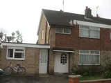 Coniston Crescent, Loughborough LE11