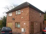 Garendon Road, Loughborough LE11