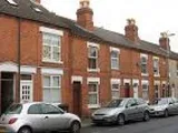 Station Street, Loughborough LE11